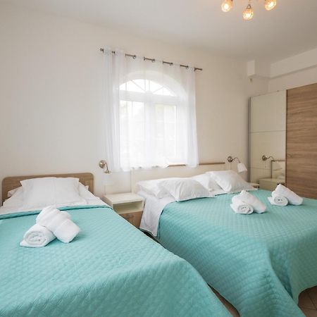 Villa Kristina Trogir Zewnętrze zdjęcie